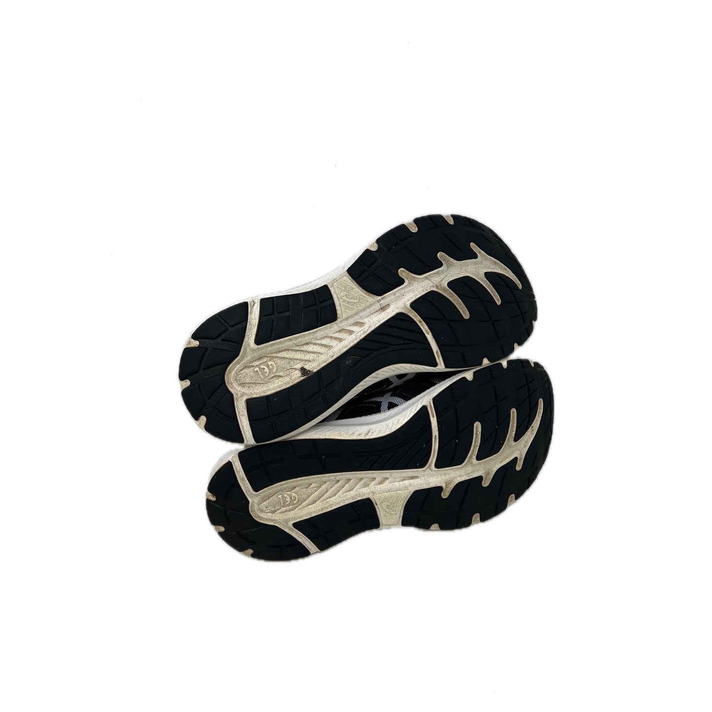 ASICS Gel-Contend 8 Zapatillas de Running para Hombre Talla 10.5