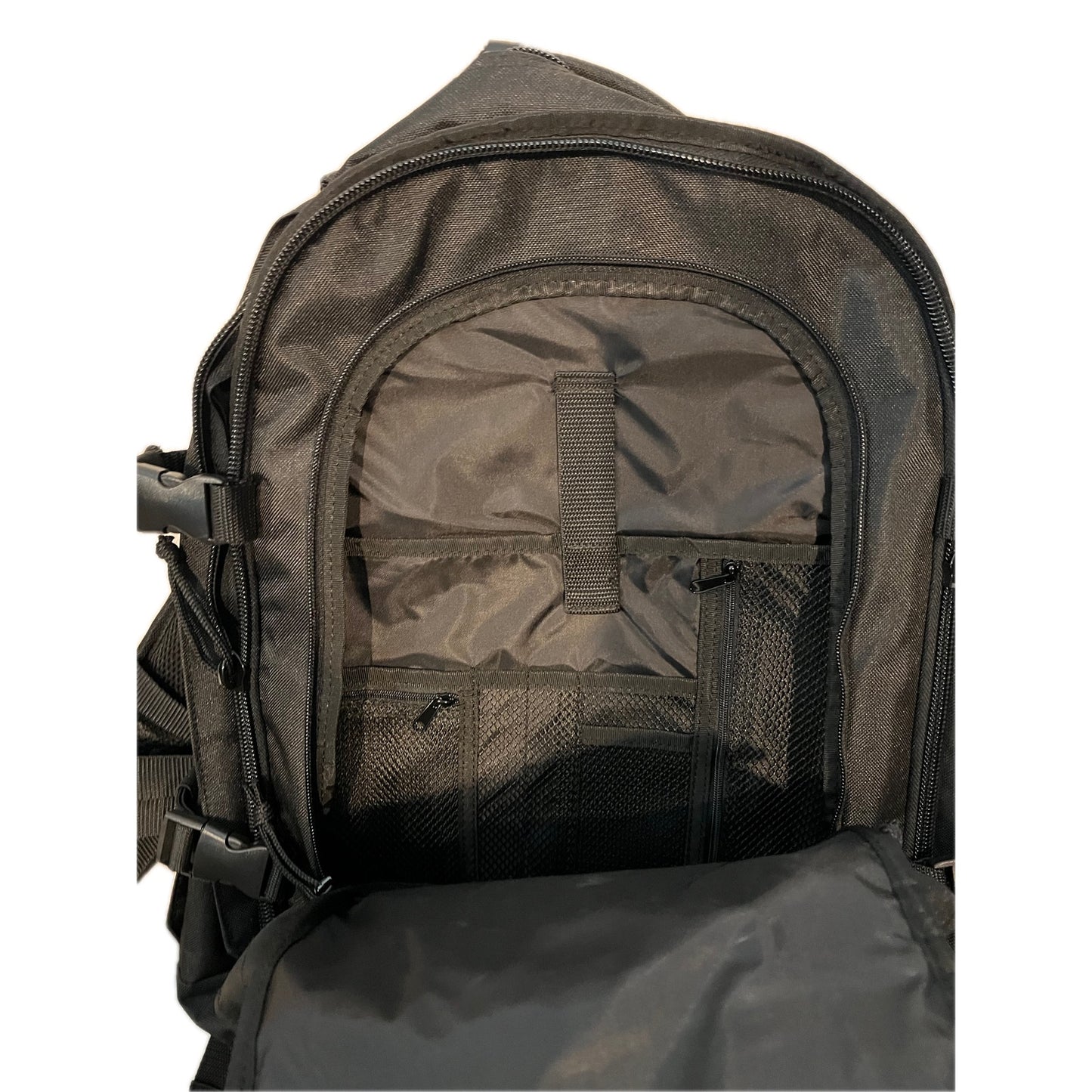 Sac à dos 72 heures Mercury Tactical Gear TAA Compliant Bunker