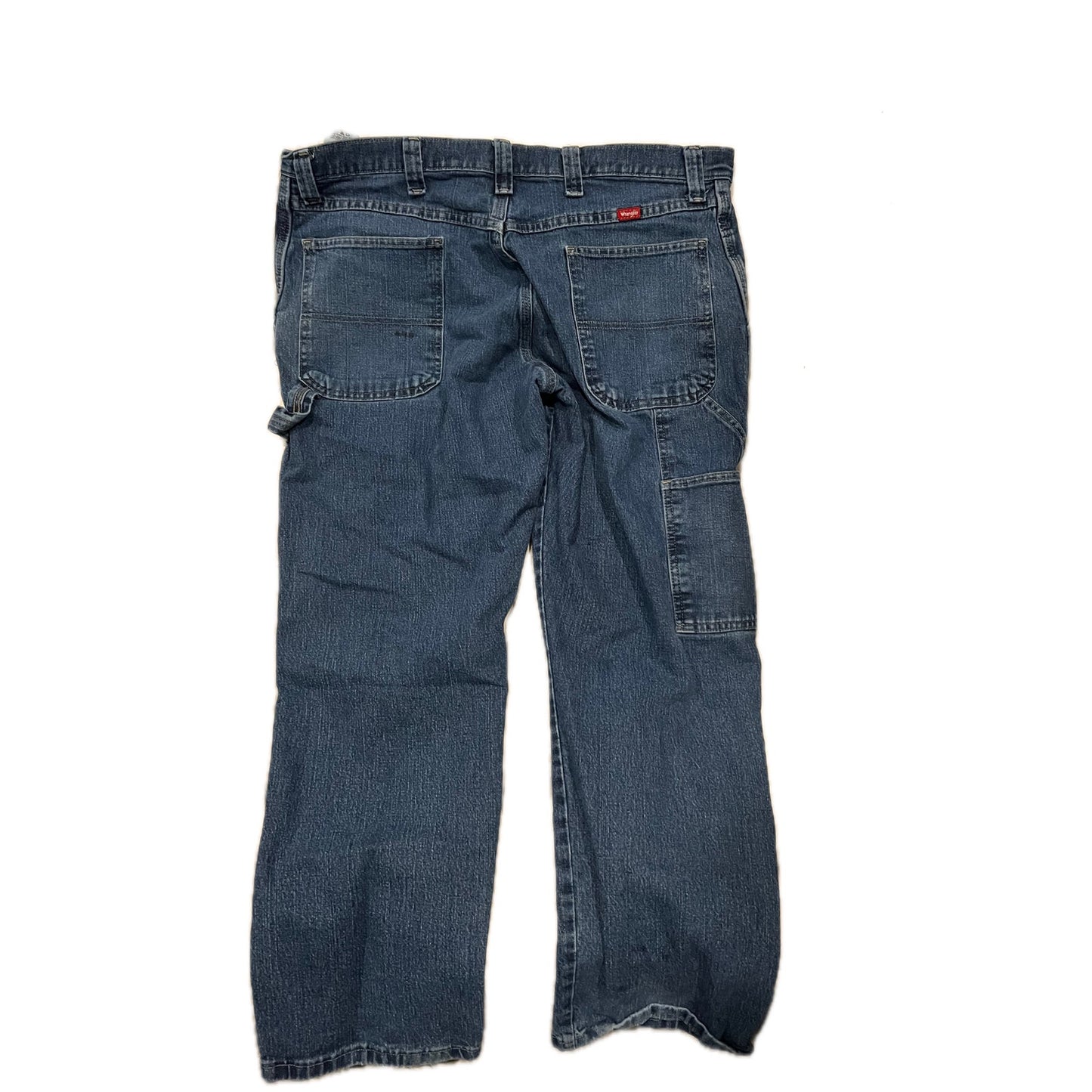 Wrangler Straight Fit Jeans 1094LXWDV A227 3040 36x30