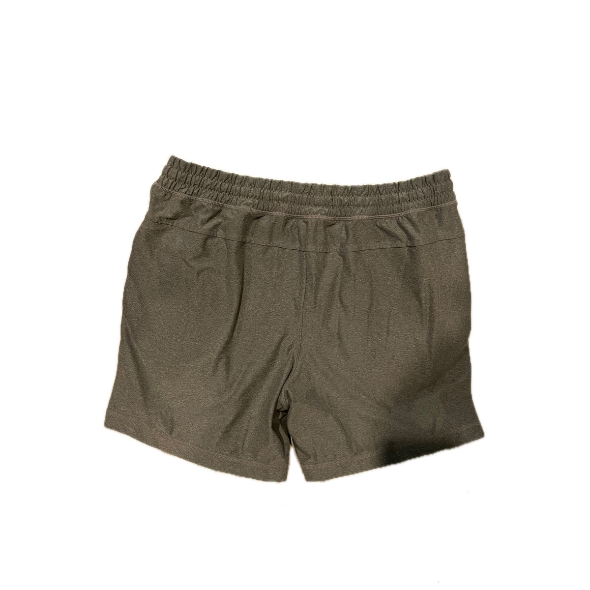Level 8 Gray Athletic Shorts Mens XL