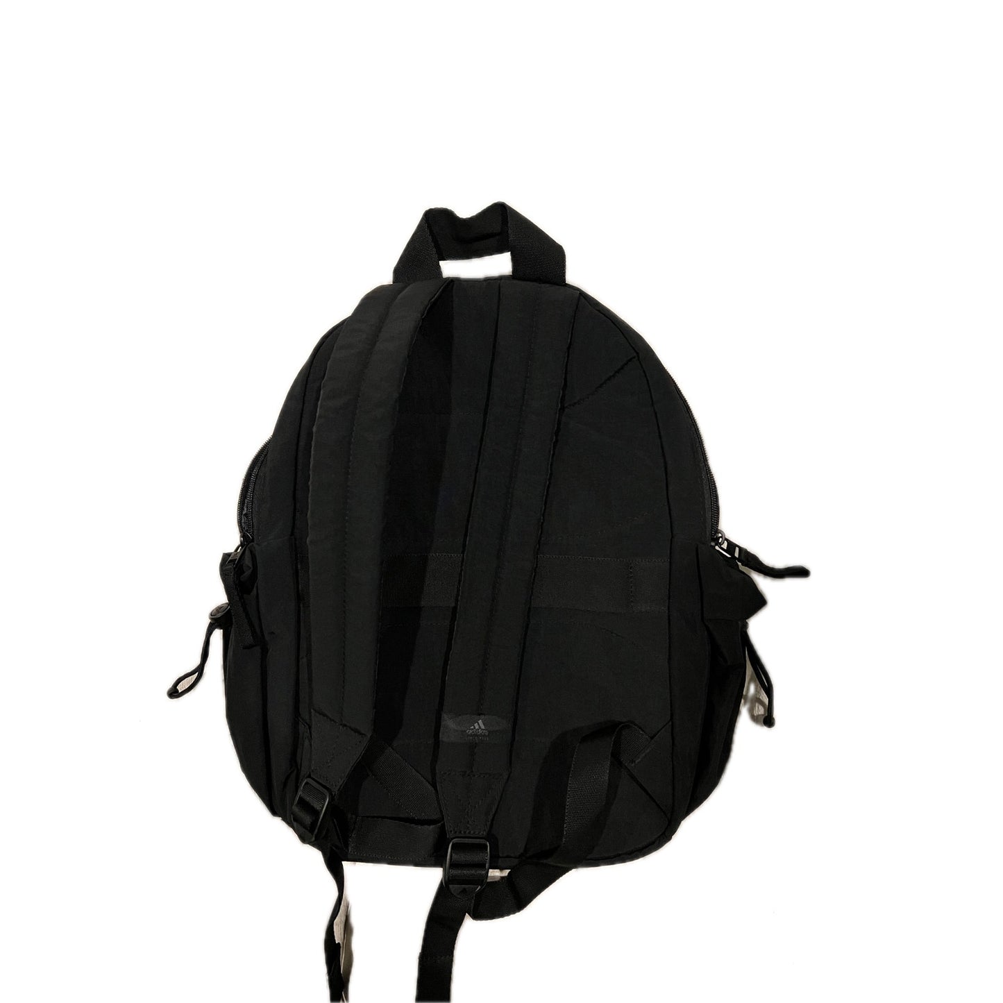 Sac à dos de week-end noir Adidas
