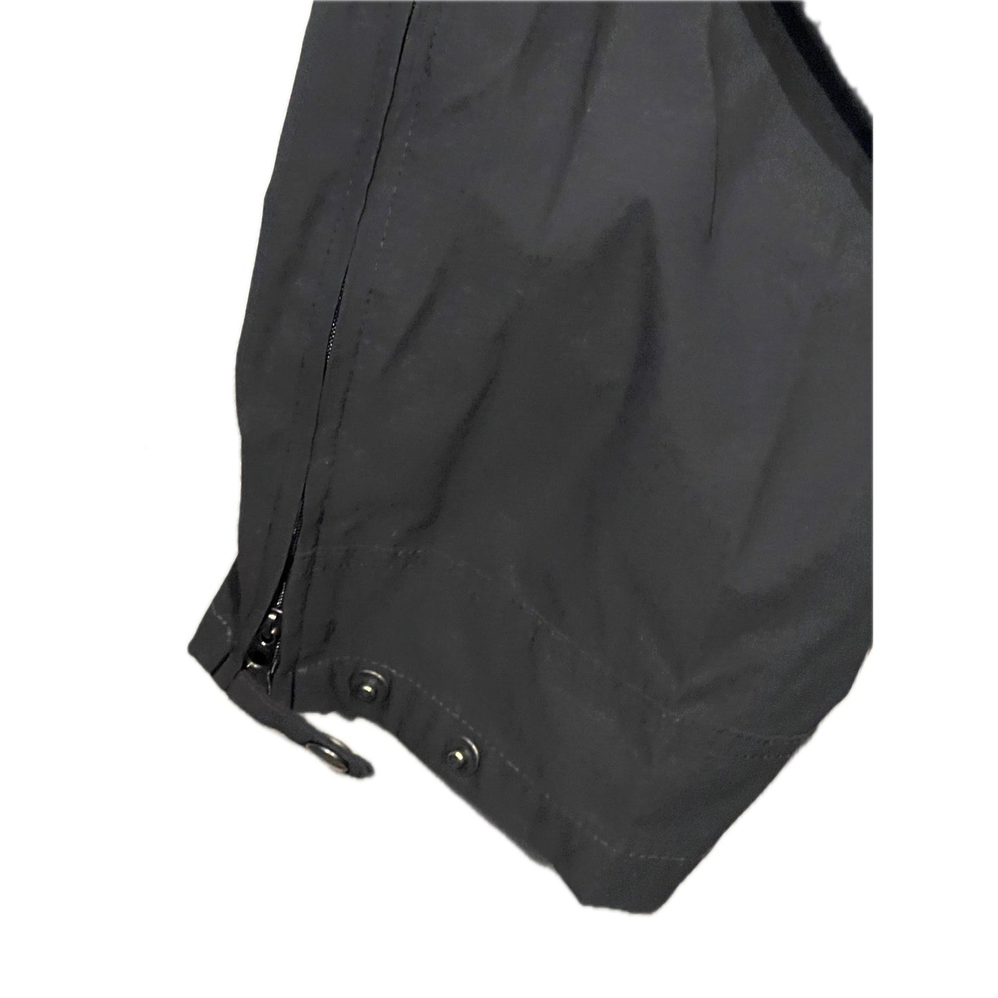 Kuhl Charcoal Gray Cargo Pants Mens Small 30x30