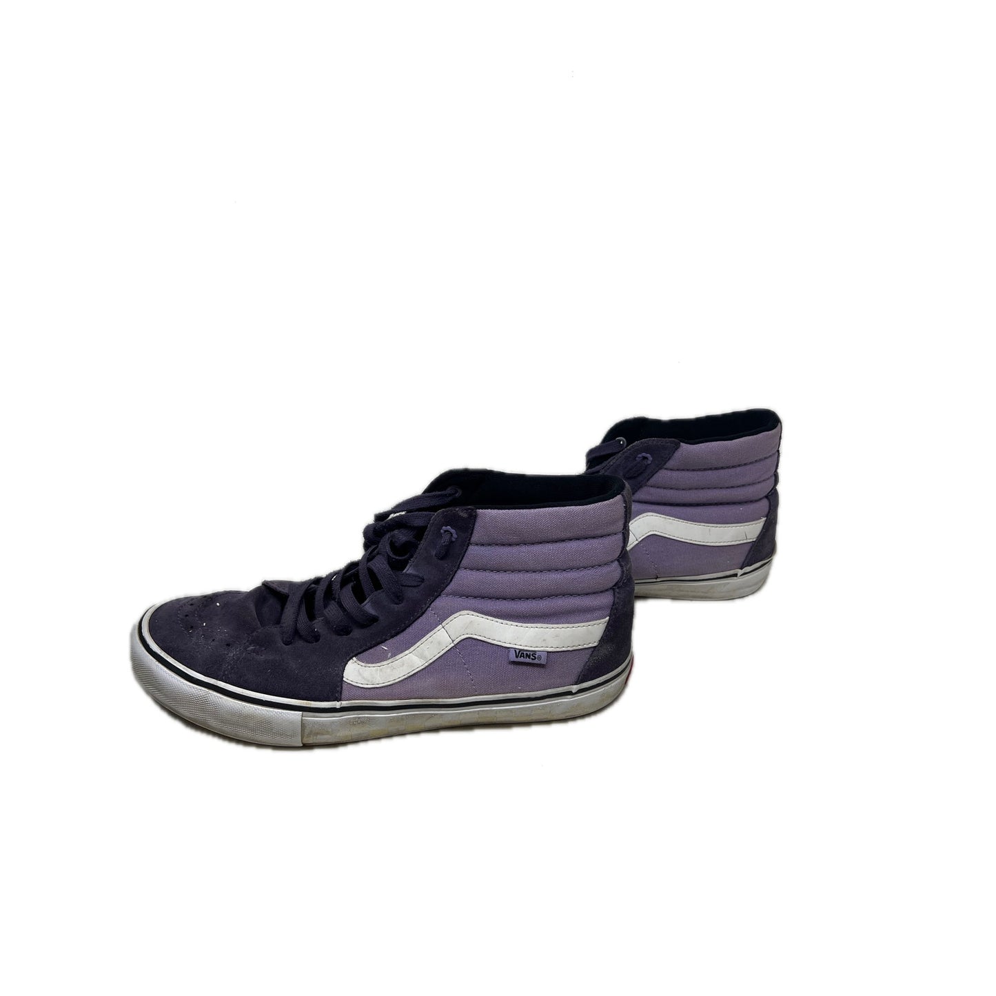 Vans Sk8-Hi Lizzie Armanto Sneakers Mens 13