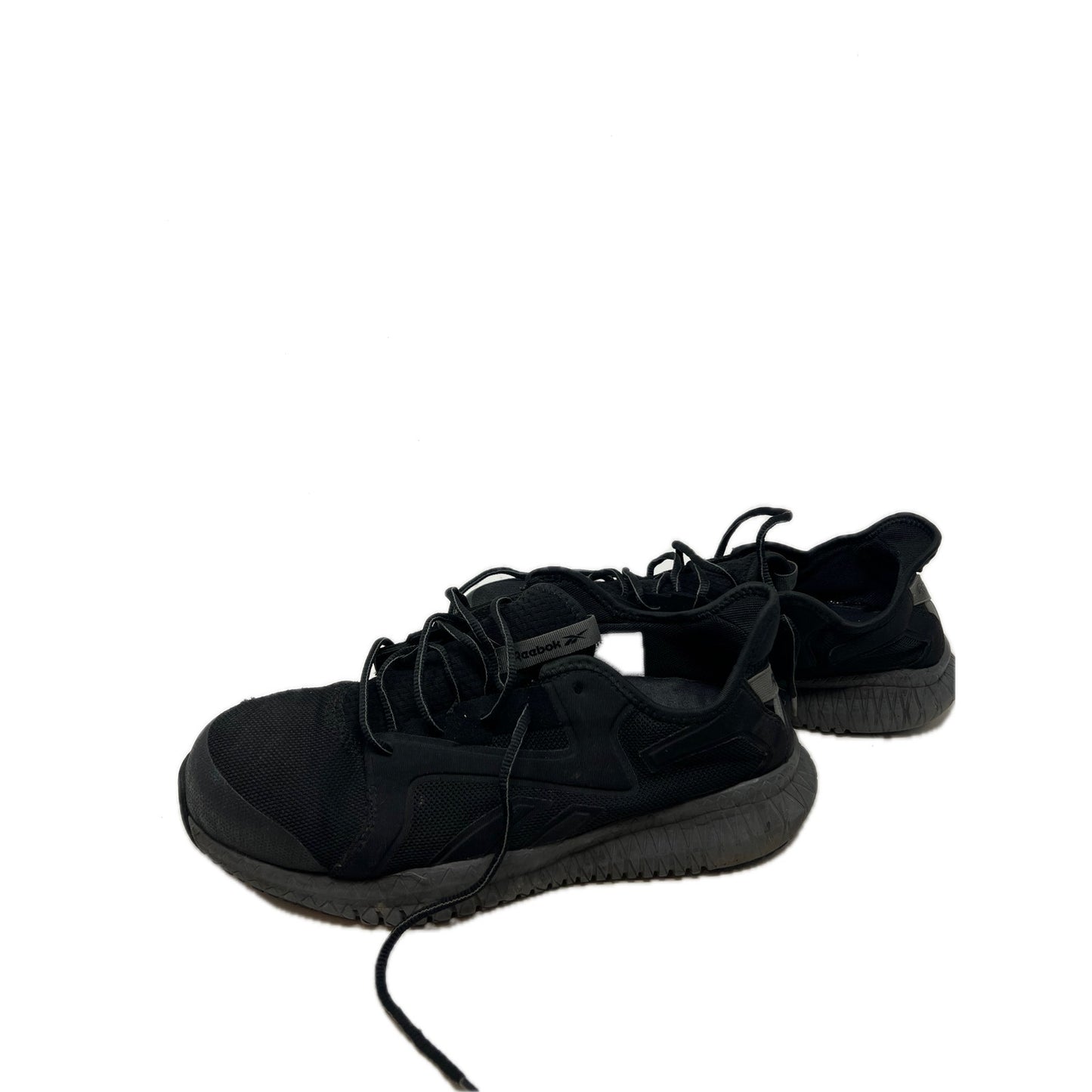 Reebok Flexagon 3.0 Composite Toe Work Shoes Mens 10W