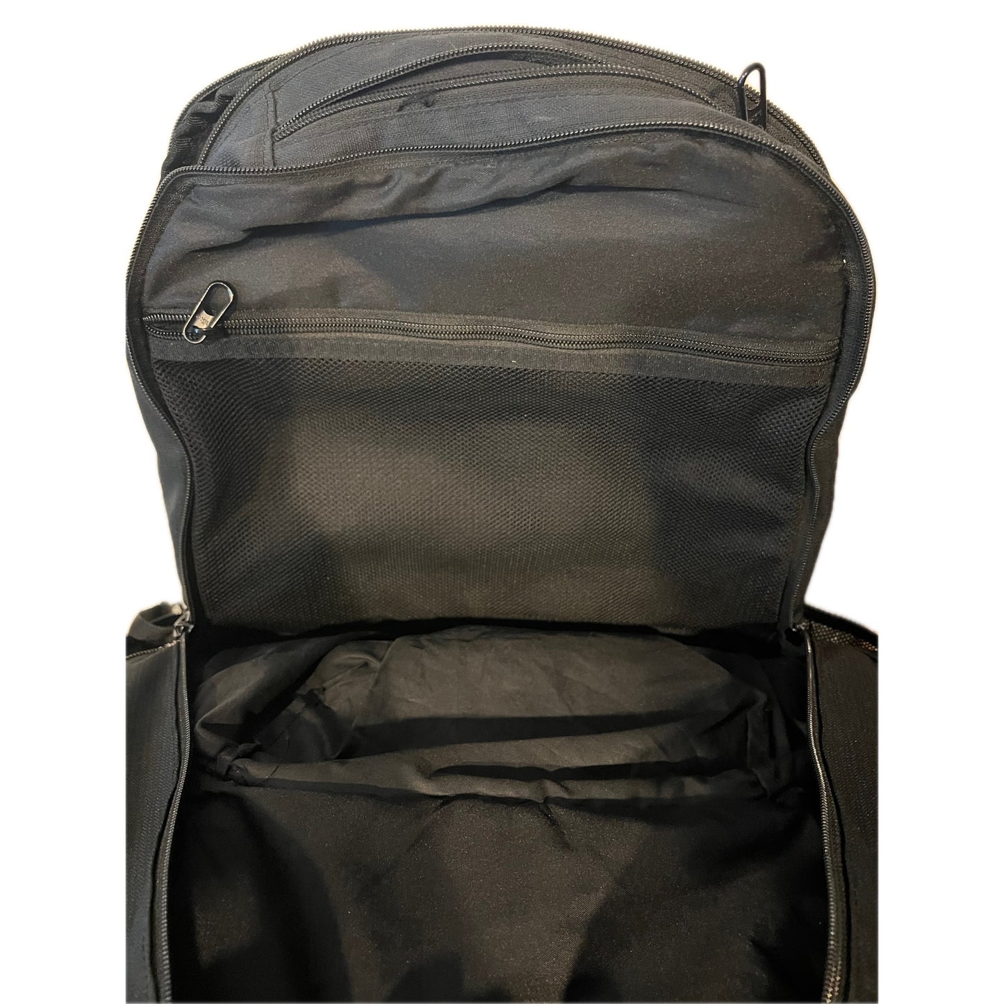 Nike Bellflower Buccaneers Volleyball Brasilia Backpack 30L
