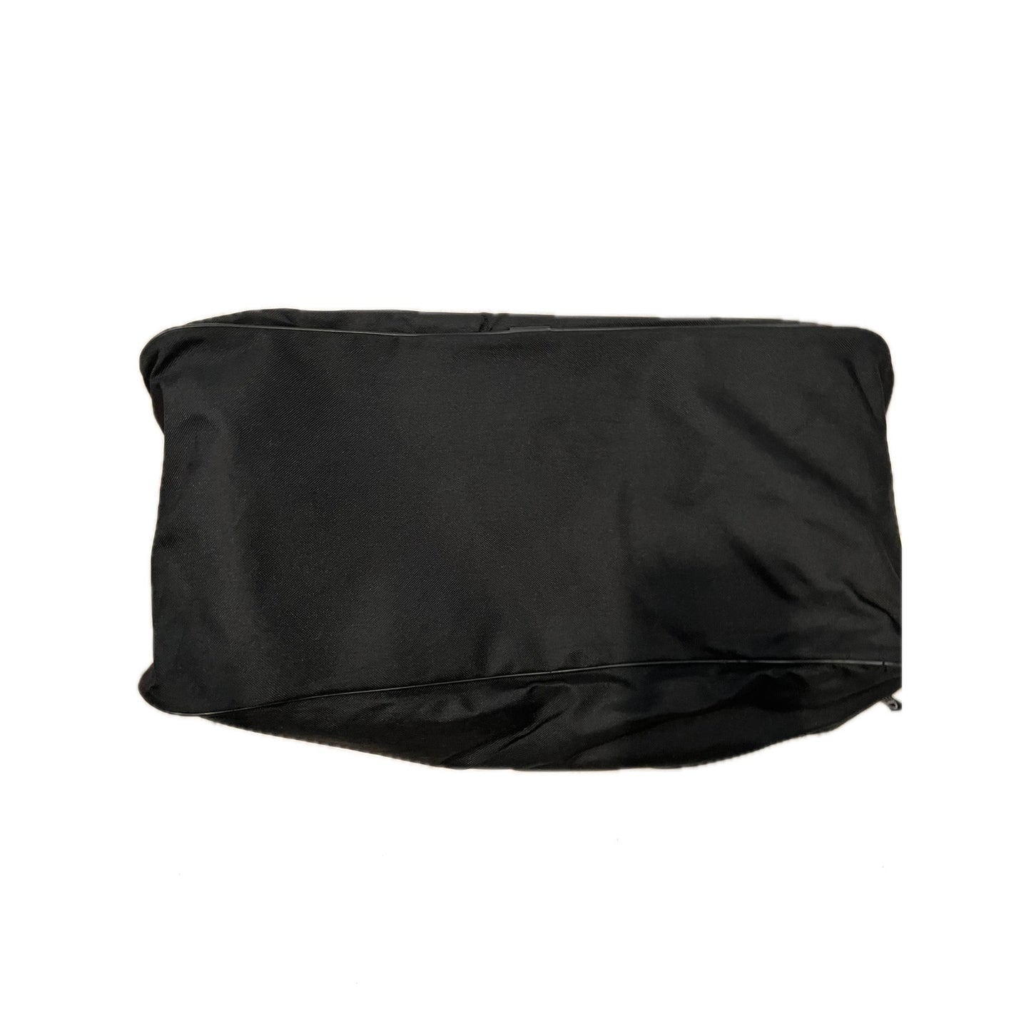 Protege 22"x10"10" Black Duffel Bag