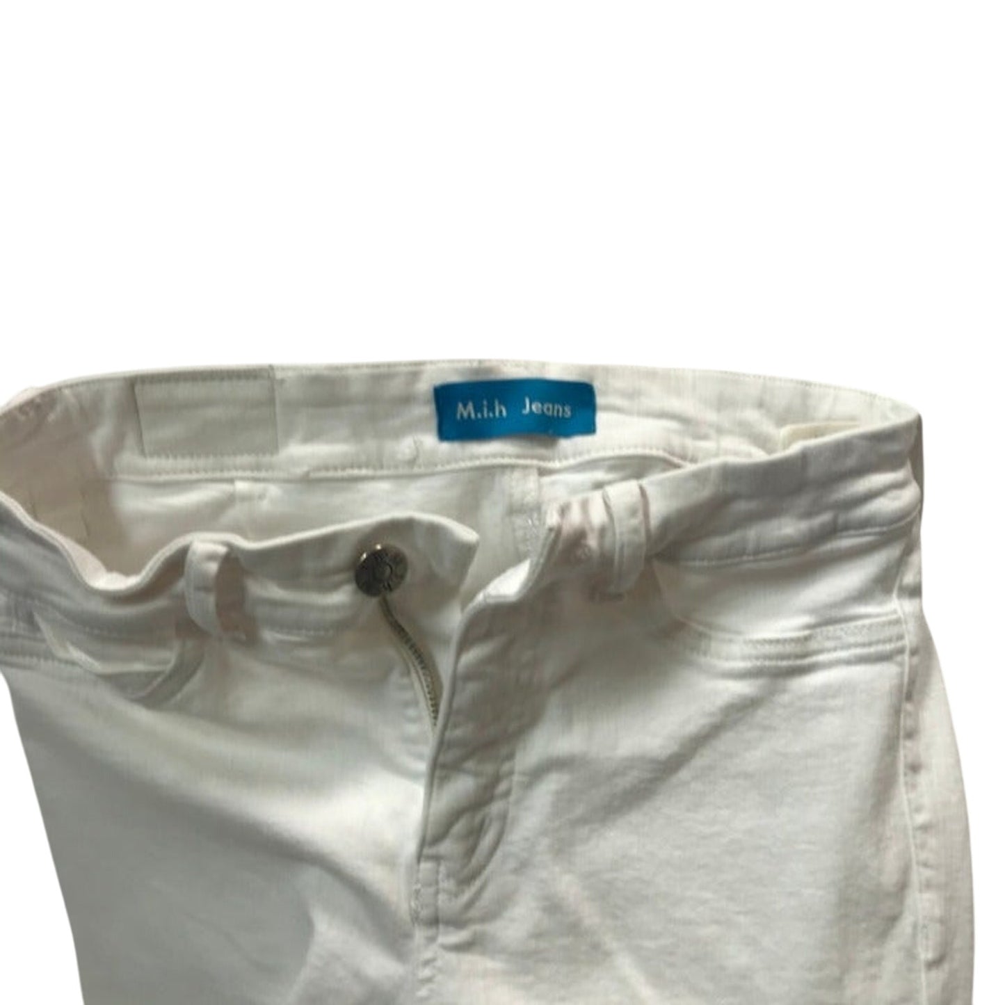 M.i.H Jeans High Rise Slim Girl's Jeans Girls L (12)