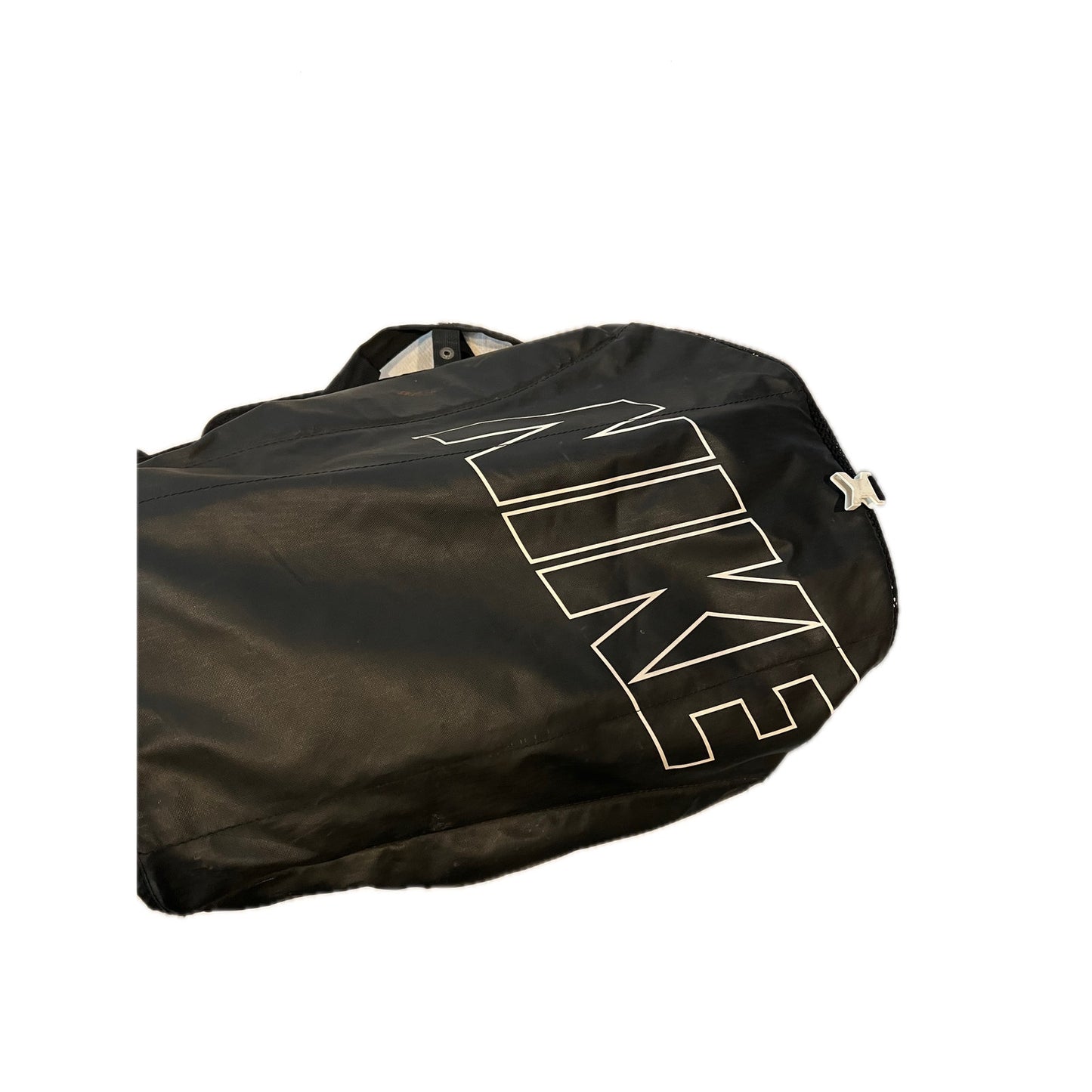 Sac de sport Nike Brasilia (Petit, 41 L) Noir Noir