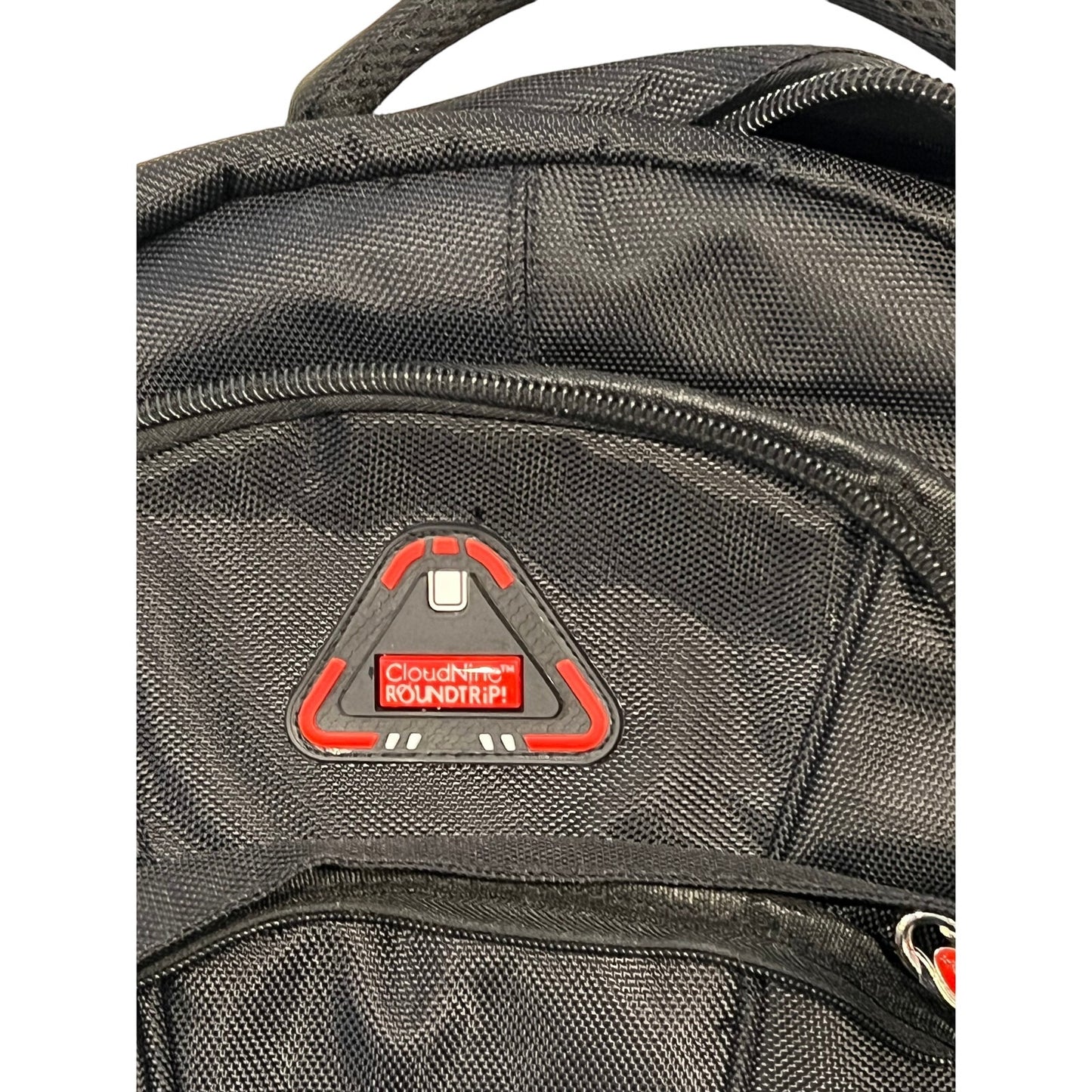 CloudNine RoundTrip Computer Backpack