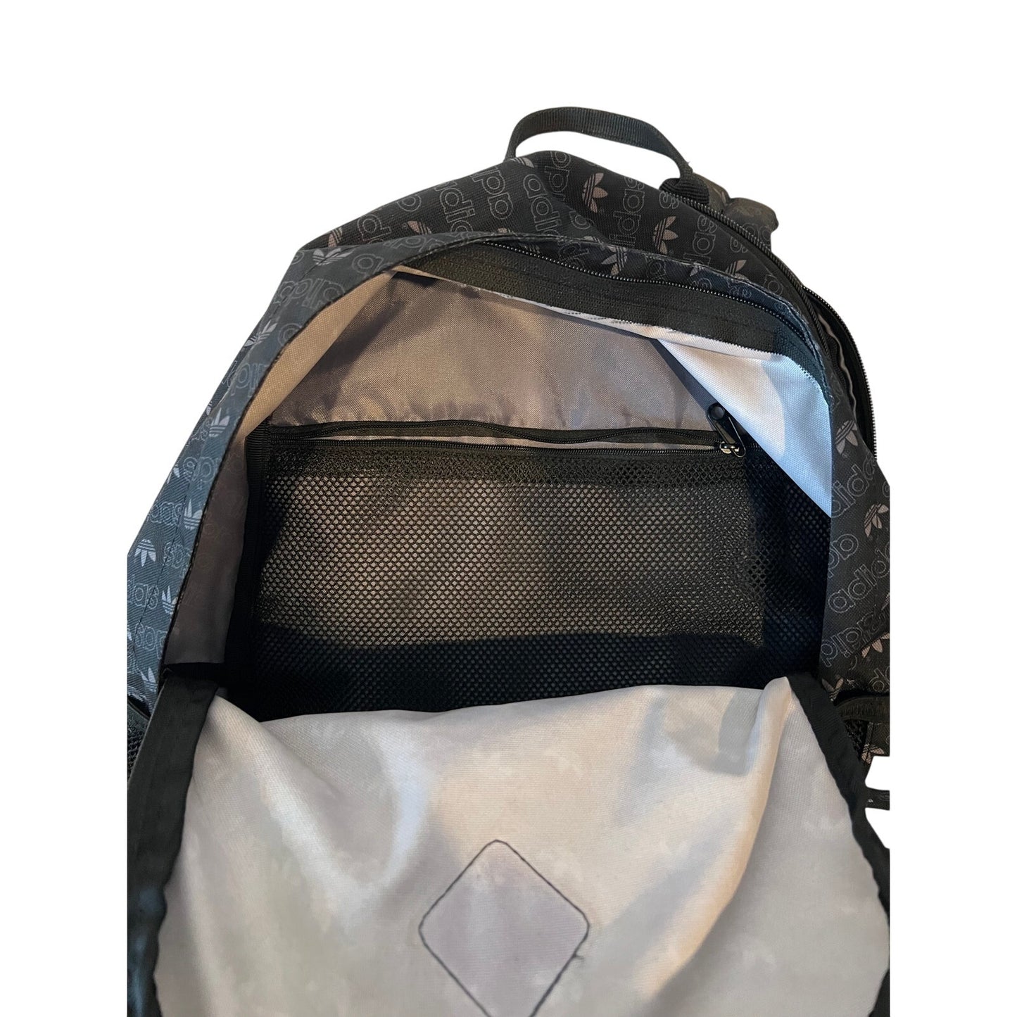 Adidas Classic Three Stripes Backpack