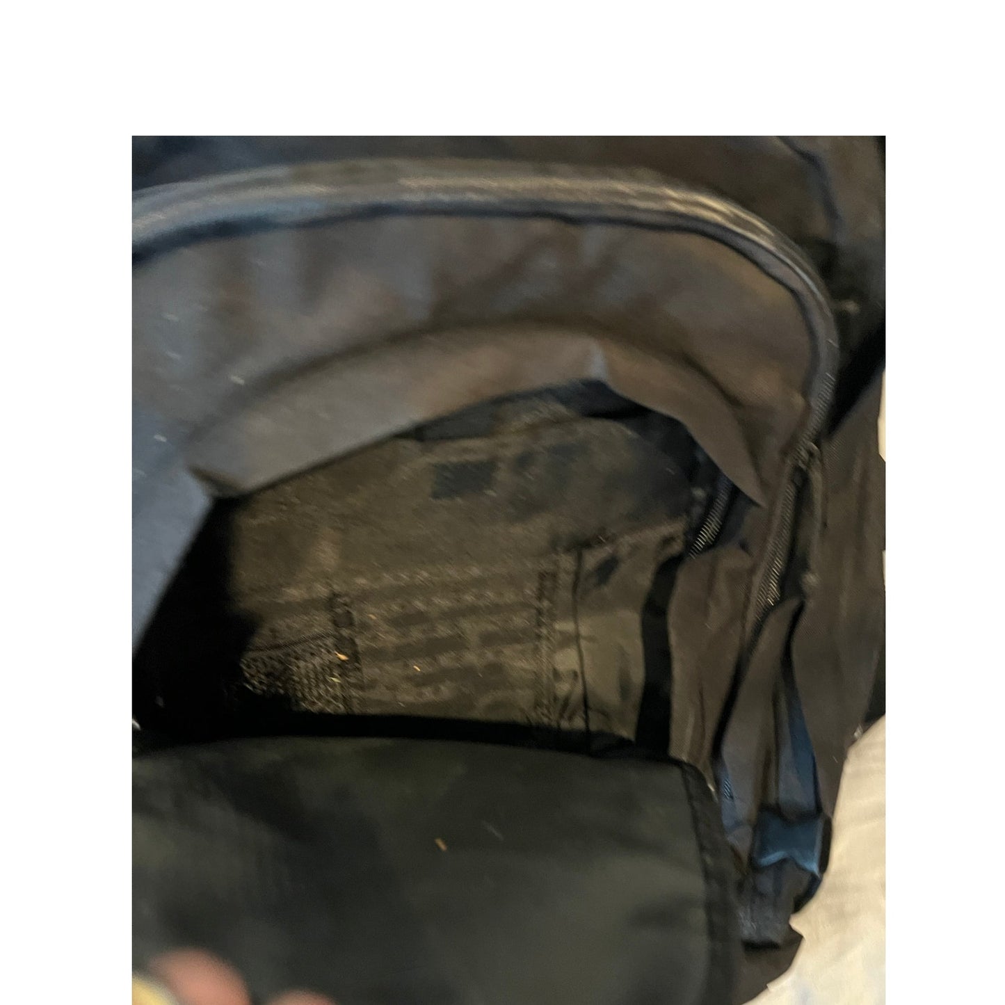 Bug Out Gear Black XL Tactical Backpack