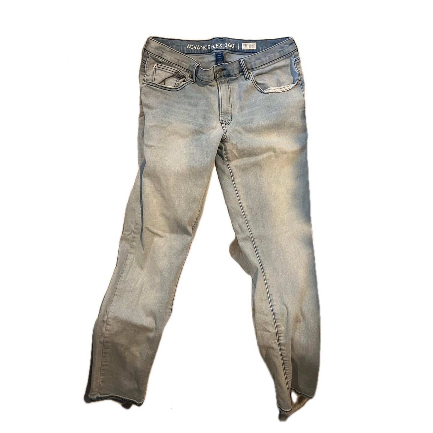 Jean Skinny Arizona Jean Advance Flex Homme 36x32