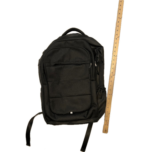 Target Padded Clamshell Travel Backpack 18x16