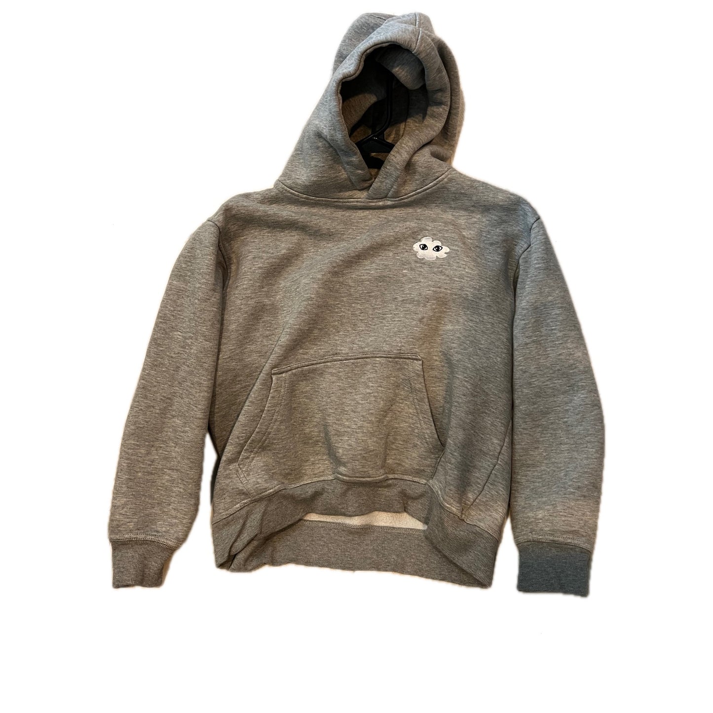 Hoodie Rare Concepts gris pour homme, taille S