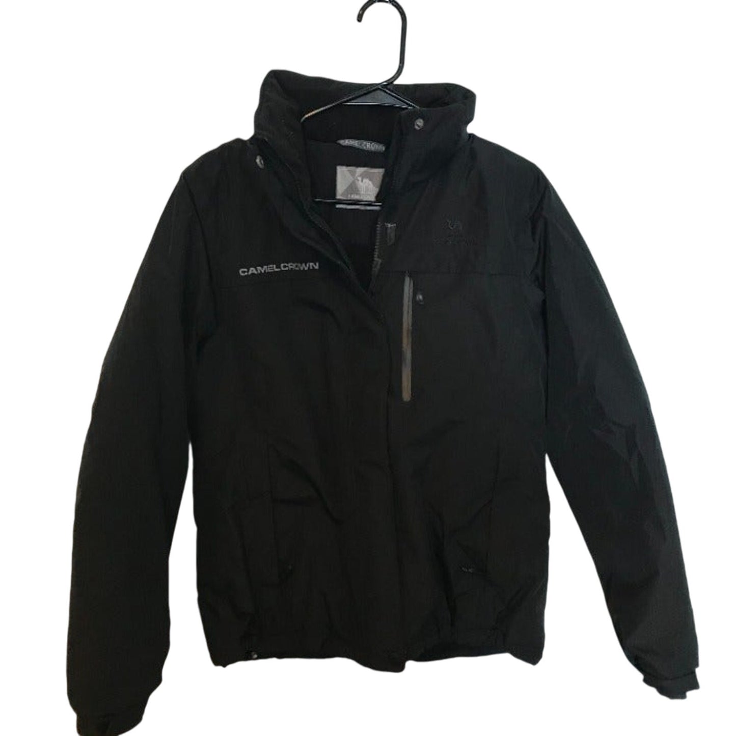 Camel Crown Insulated Performance Jacket Mens S
