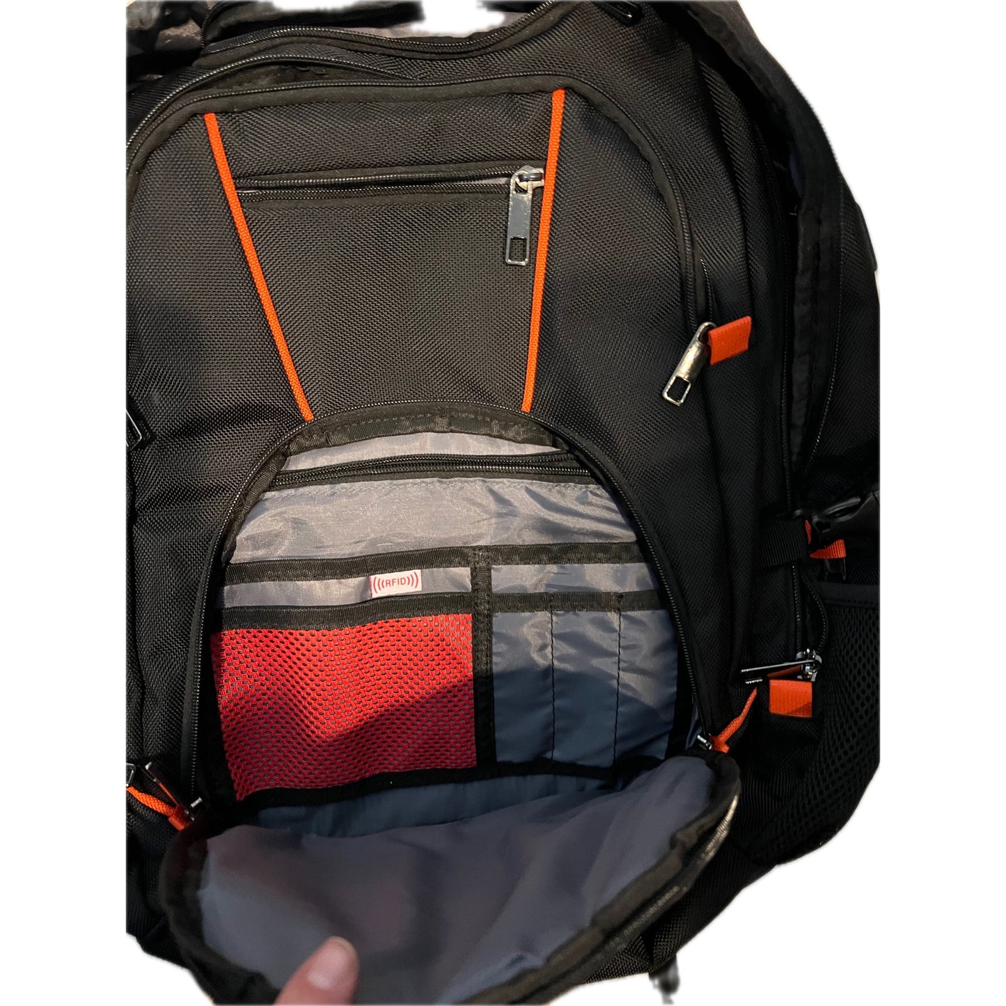 JCDOBest Travel XL 18.4 inch Gaming Laptop Backpack