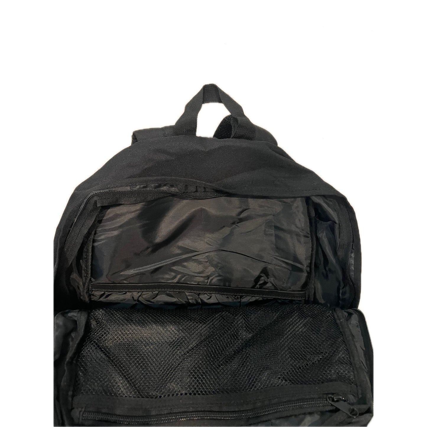 Goloni Outdoor Originals Backpack Black Brown