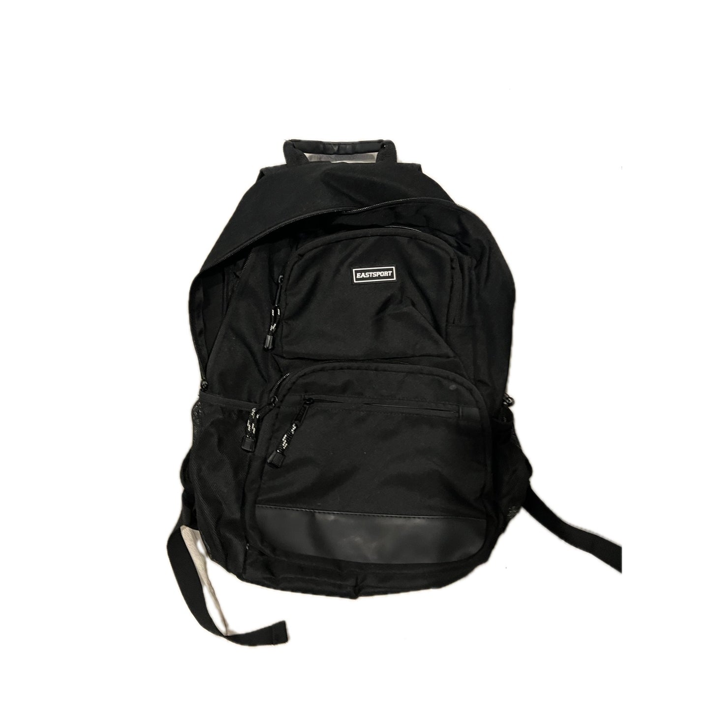Sac à dos unisexe Eastsport Commuter Noir