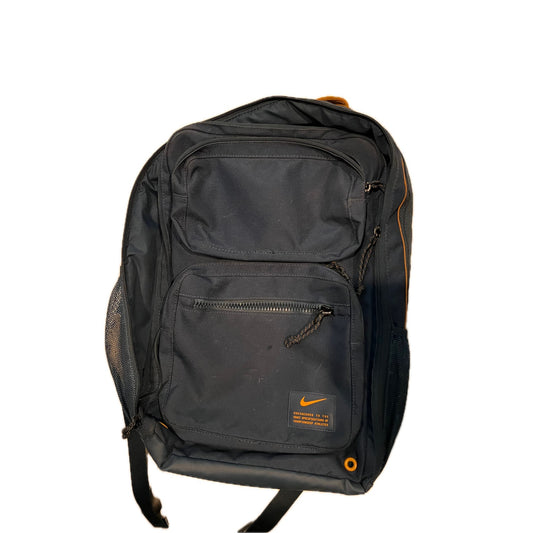 Nike Utility Speed Training Backpack Armry Nvy/Mnrch
