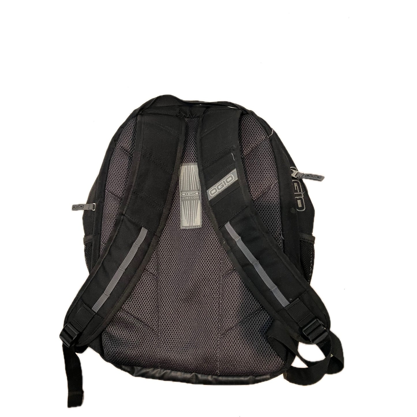 OGIO Pursuit Black Backpack