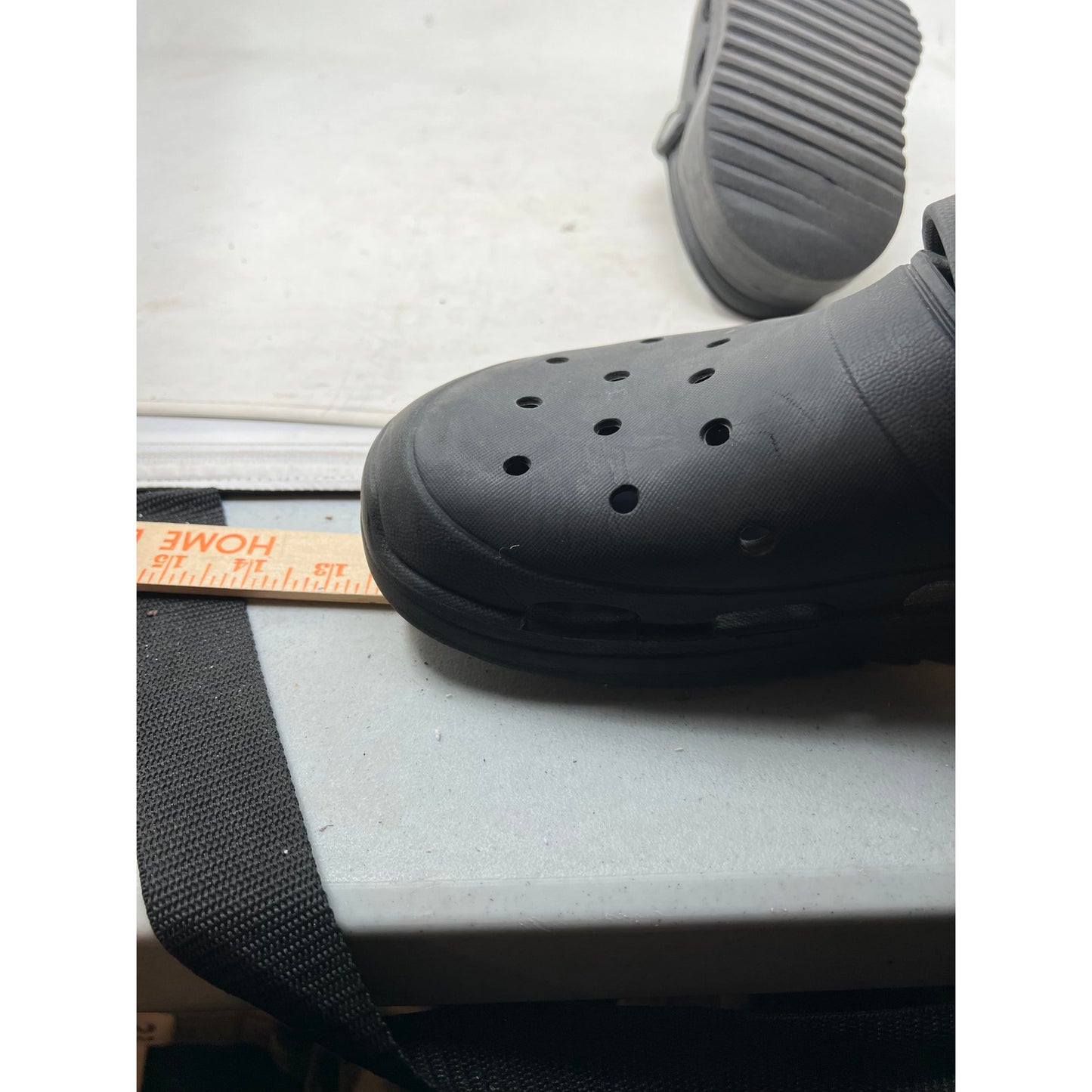 Skechers Foamies Charcoal Gray Camo Clogs Camo Mens 12