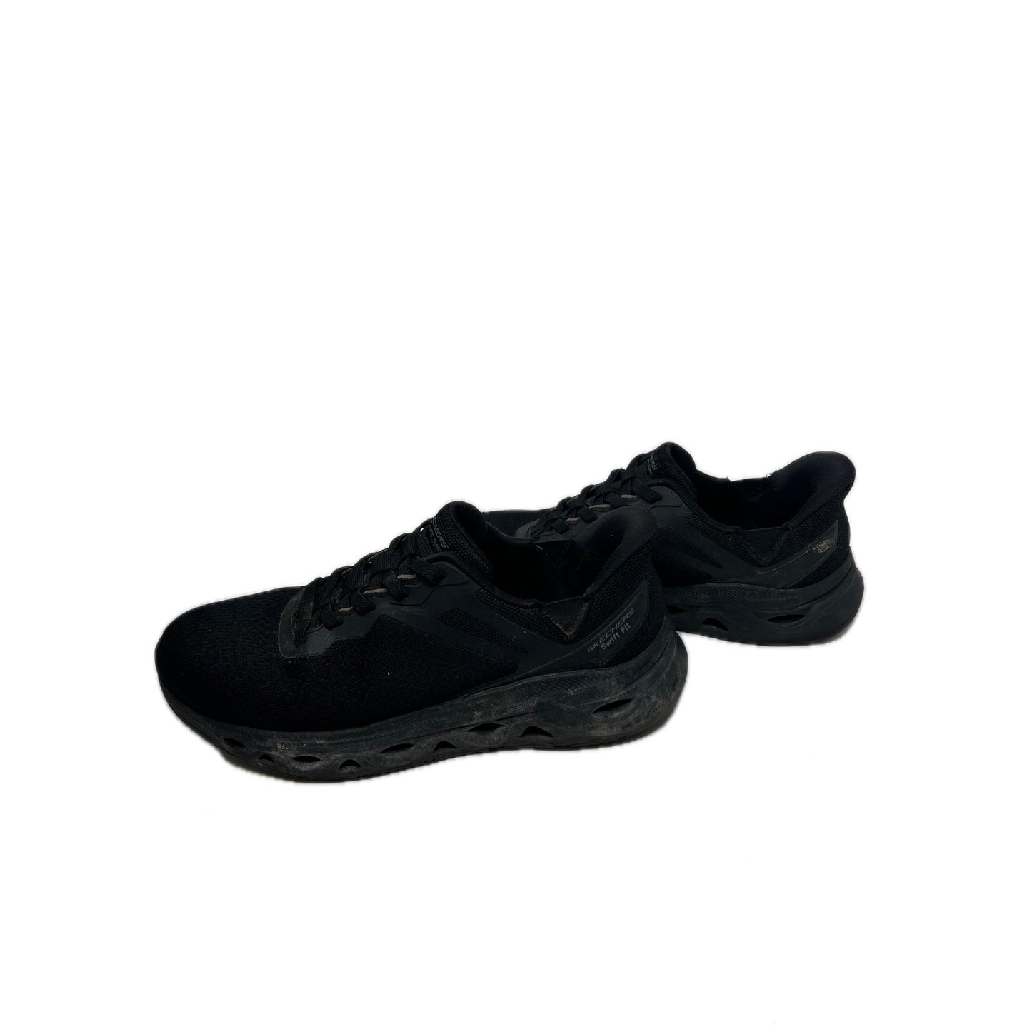 Skechers Swift Fit Casual Shoes 255047 Mens 10.5