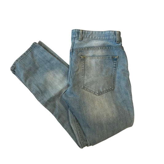 R Society The Slim Jeans, Men's 34x30