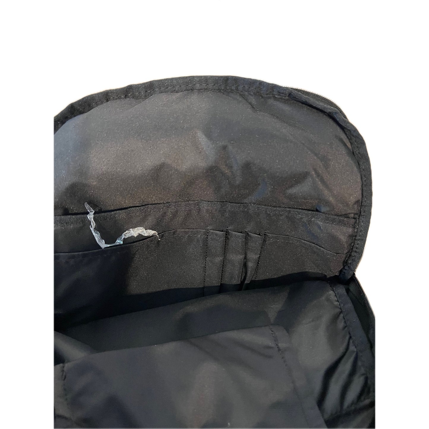 Nike Black Brasilia Backpack 30L