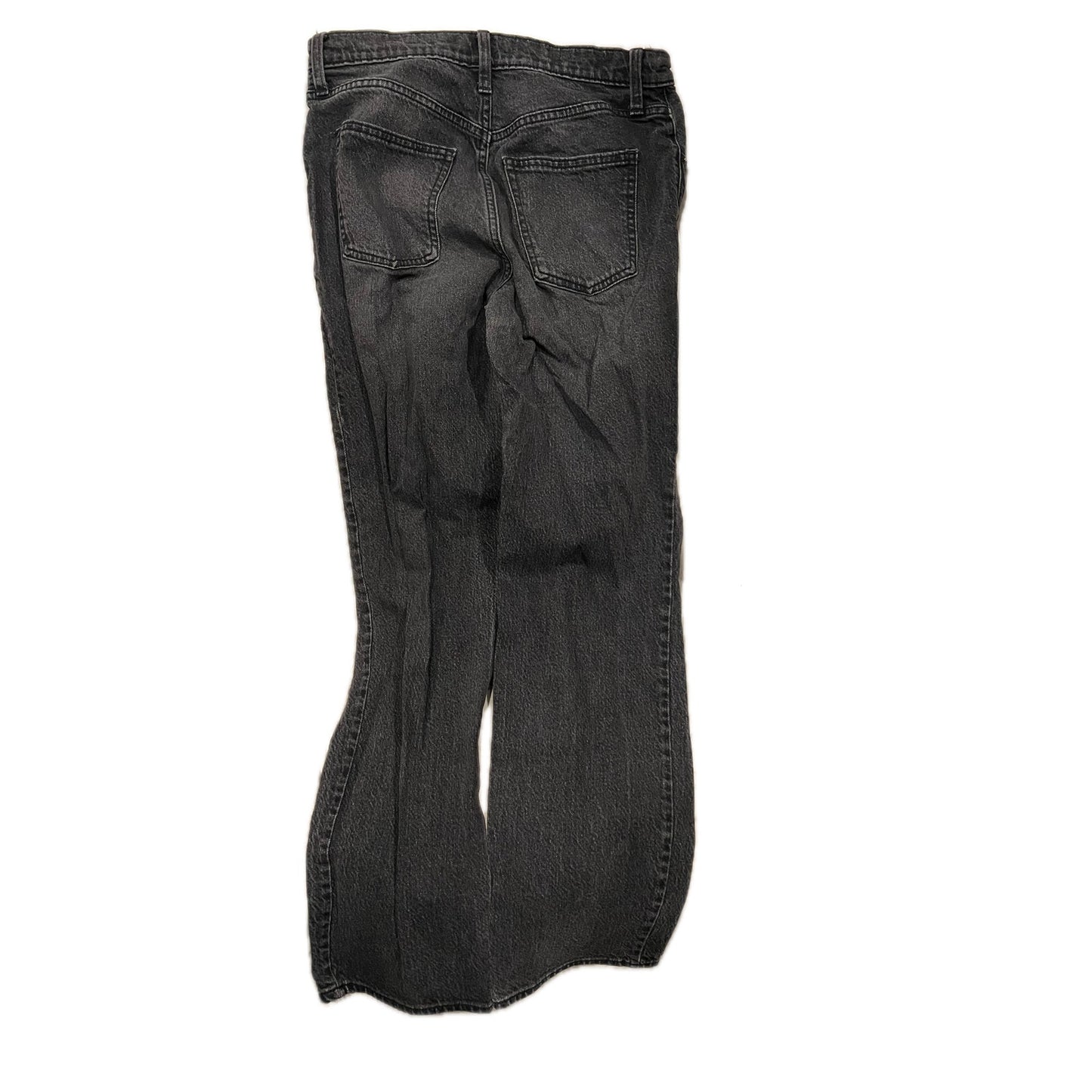 Jean droit taille haute Universal Threads, style années 90, femme, taille 8R