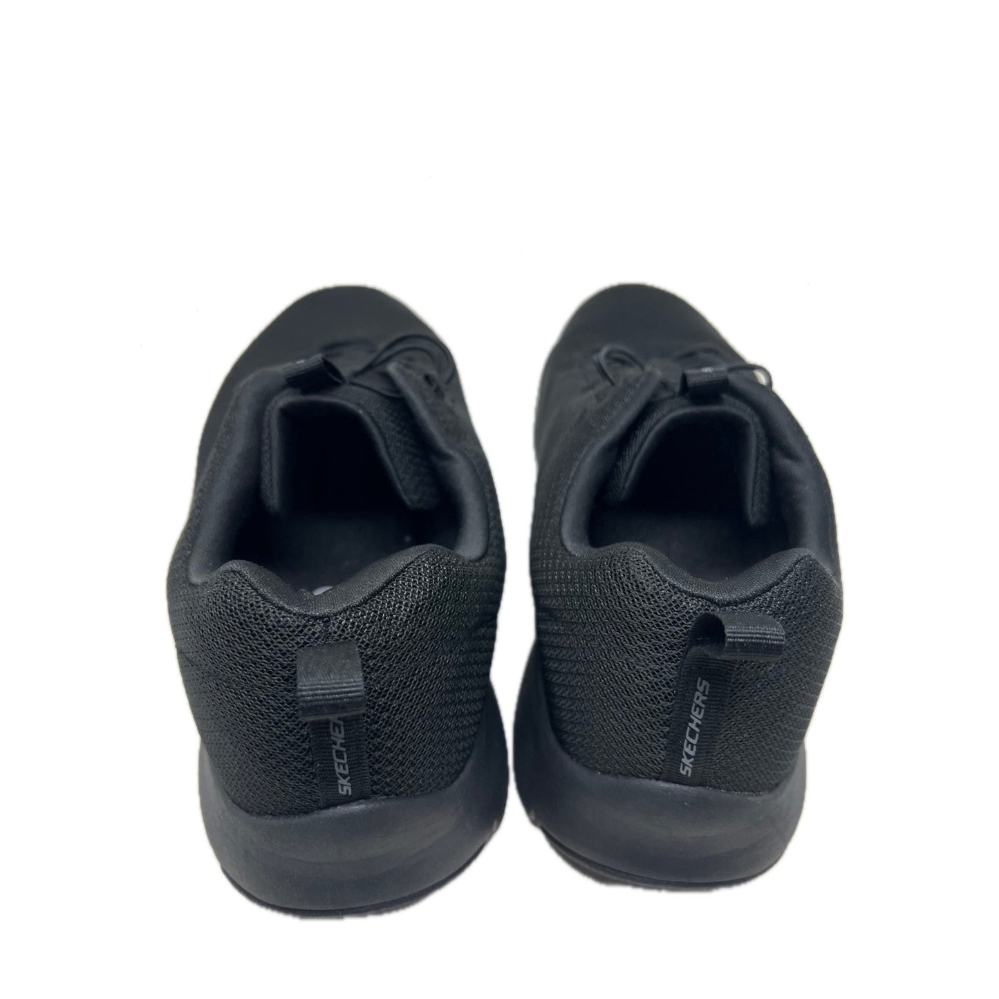 Skechers Summits Quick Getaway Black‎ Mens 12