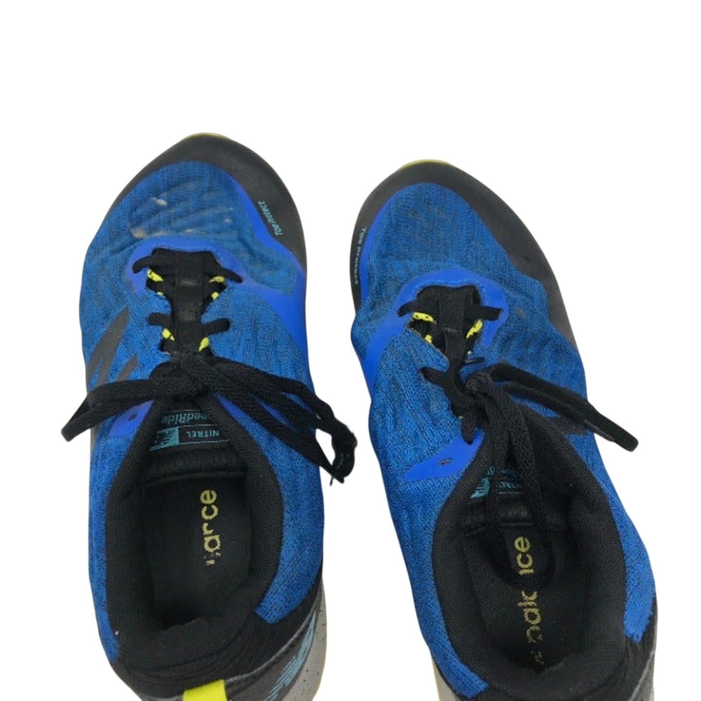 New Balance Nitrel SpeedRide Mens Sz 10