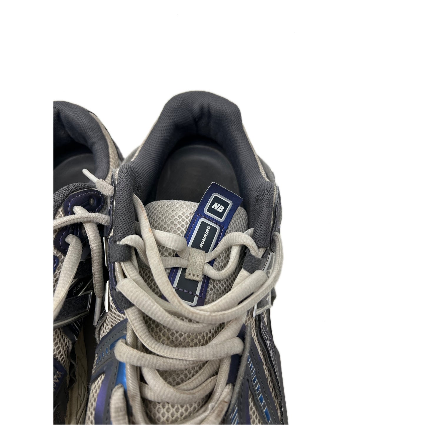 Zapatillas New Balance 1906A Inkwell Sea Salt Hombre 11 Mujer 12.5