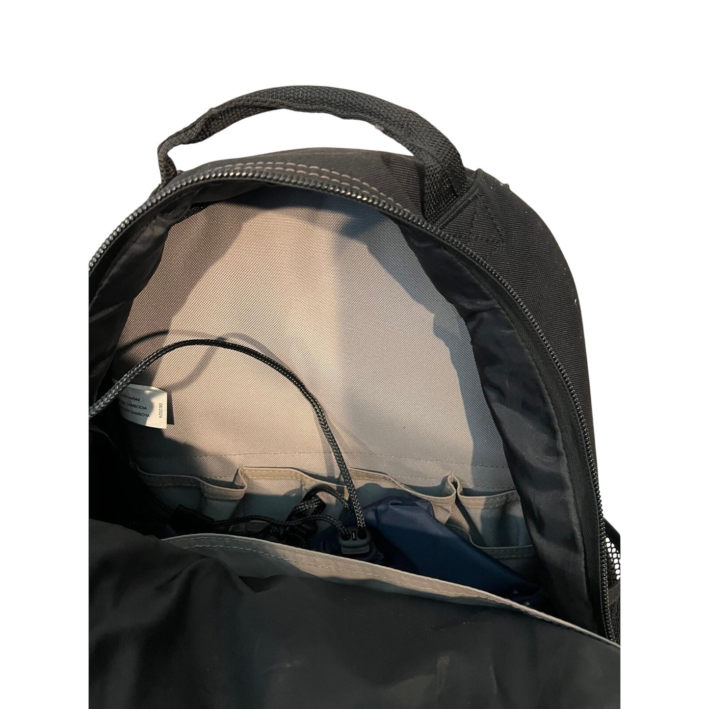 Husky Brand 16 in. Tool Backpack