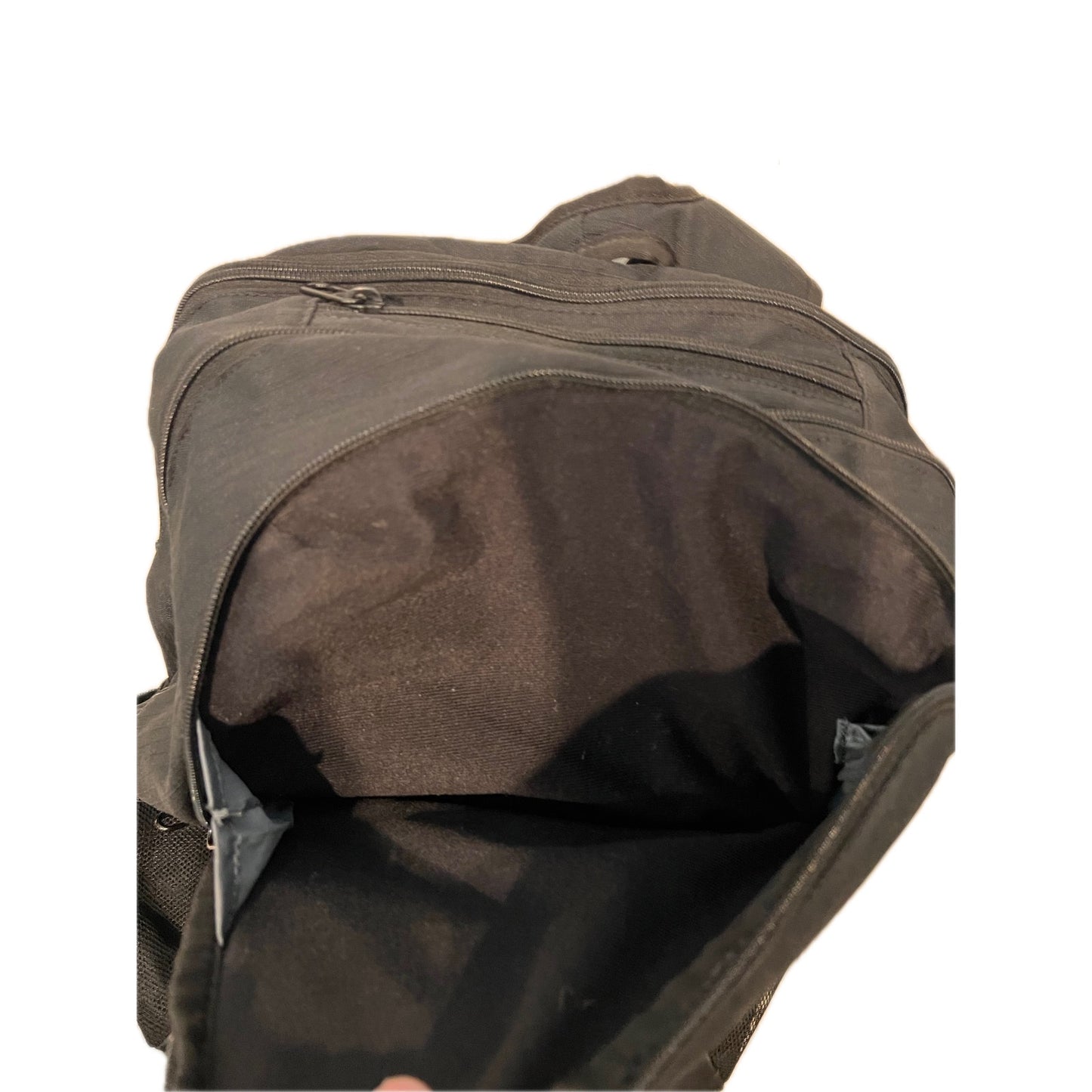 Nike Brasilia 9.5 Training Backpack XL 30L Black