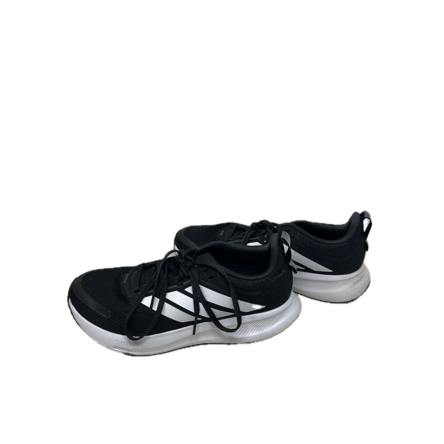 adidas Runfalcon 5.0 Cloudfoam Sneakers Mens 8.5