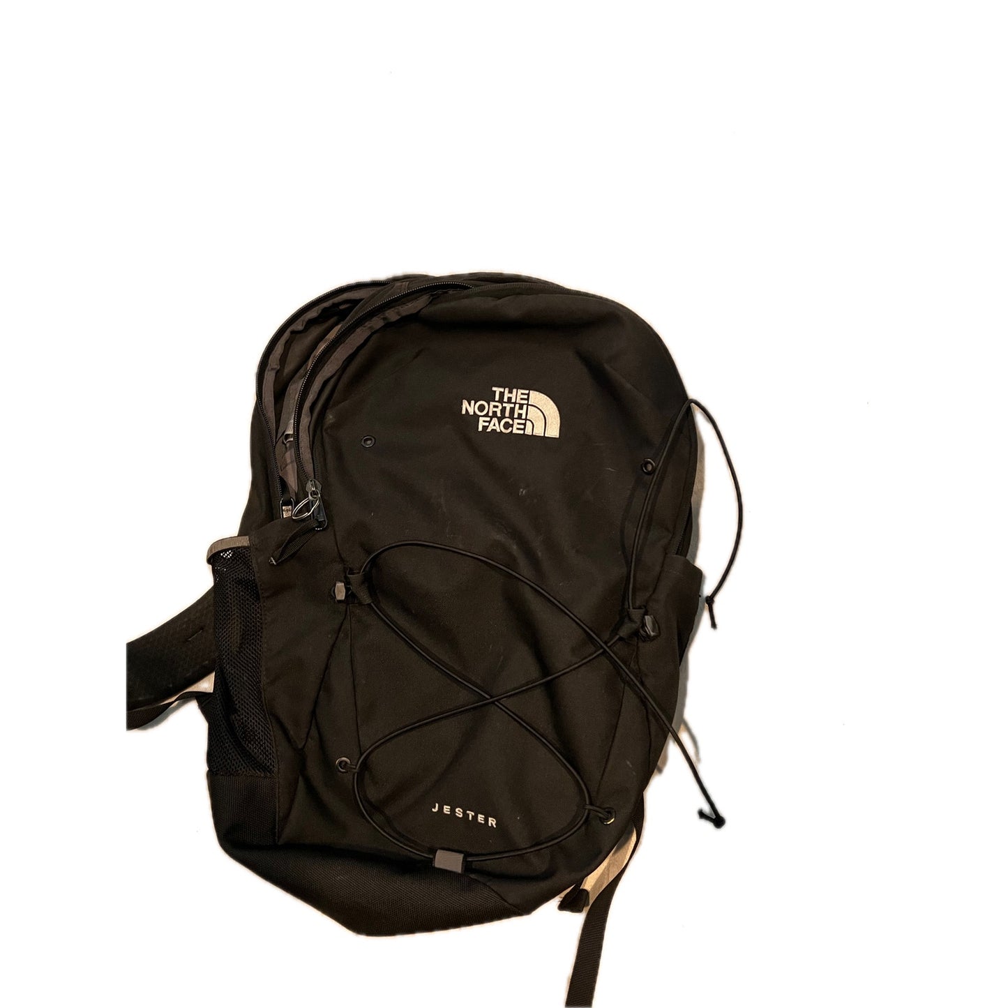 Sac à dos The North Face Jester noir