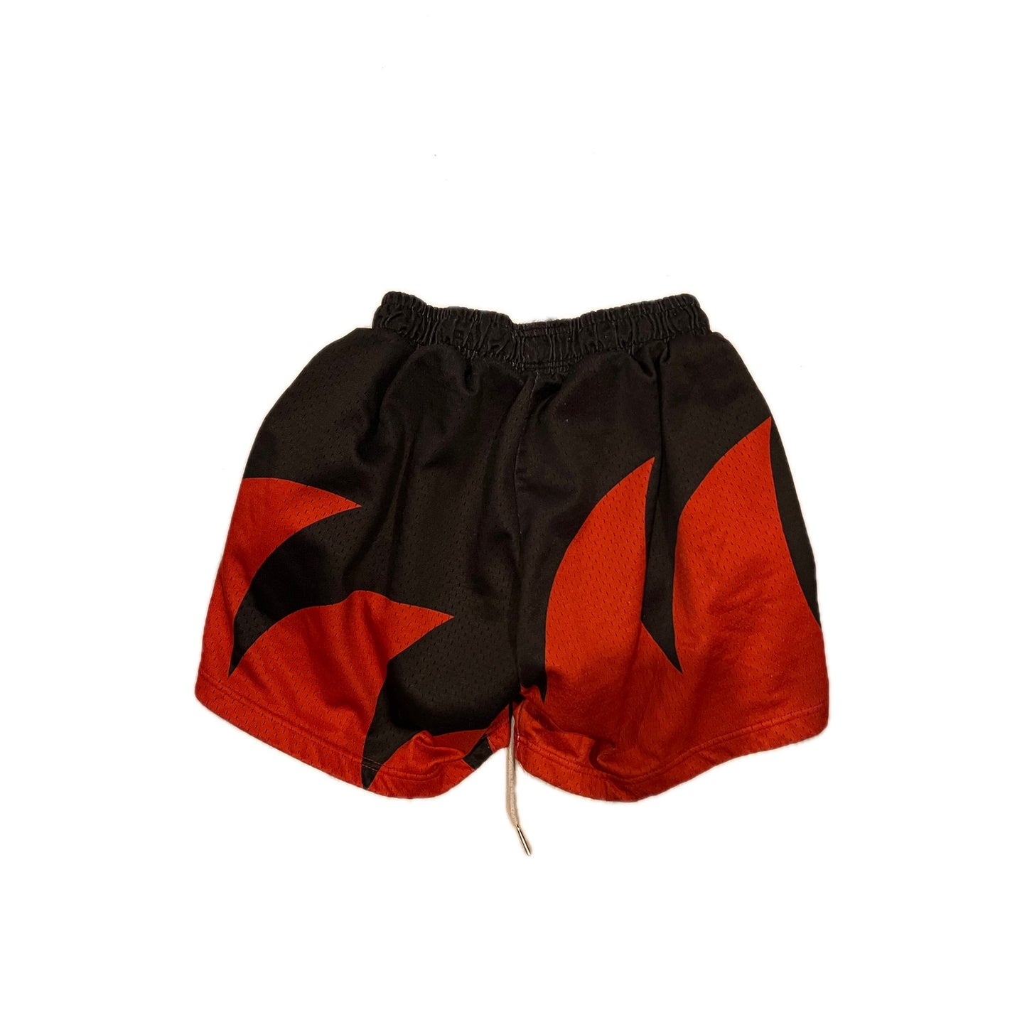 OC Brand Houston Basketball Training Shorts Mens Medium