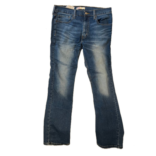 Levi's Signature Slim Jeans, 34x32