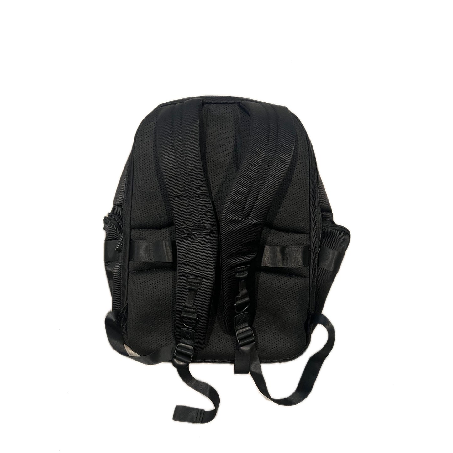 Targus 15–16 Mobile Elite Checkpoint-Friendly Backpack Black