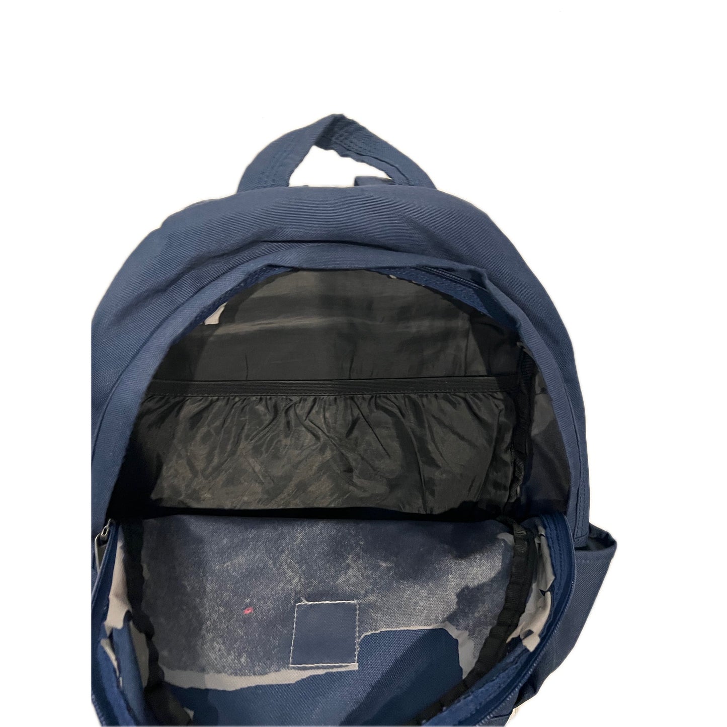 Carhartt 21L Black Blue Classic Backpack