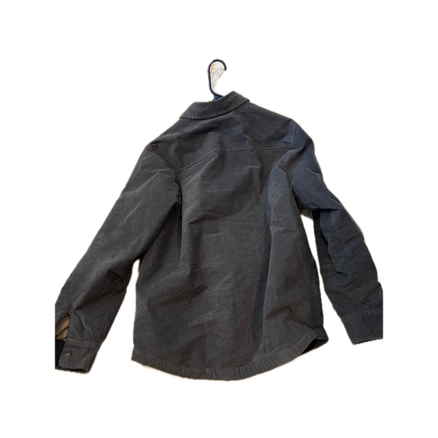 UGG Theodore Chaqueta Camisera de Pana para Hombre Talla M