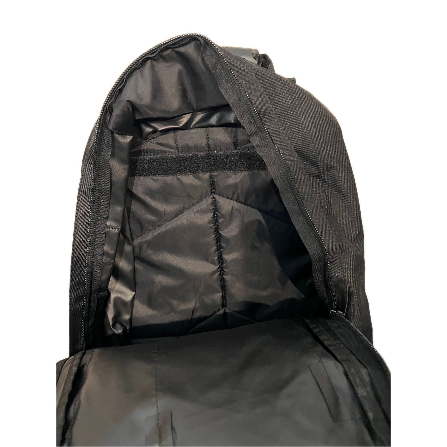 Mercury Black XL Tactical Backpack 40L