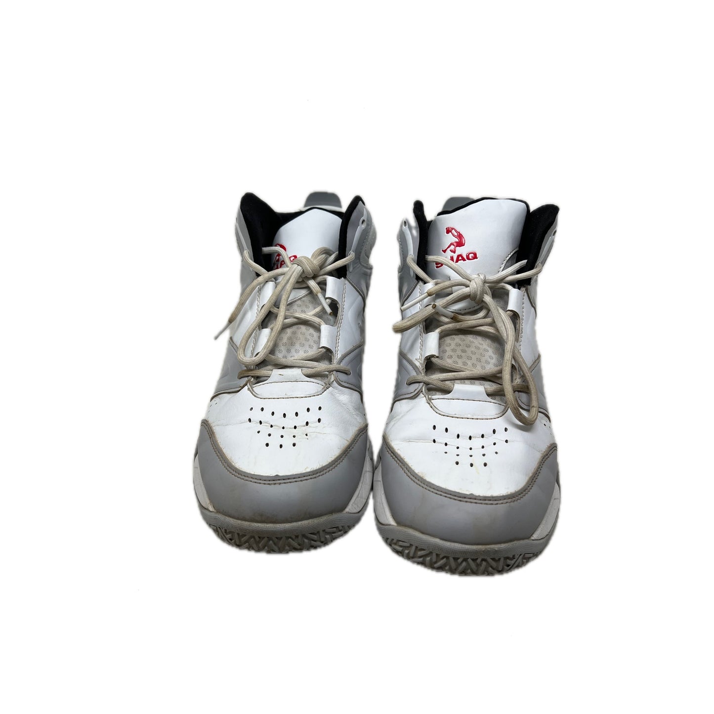 SHAQ Devastator Basketball Sneakers Mid Top Mens 13