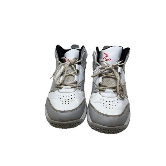 SHAQ Devastator Basketball Sneakers Mid Top Mens 13