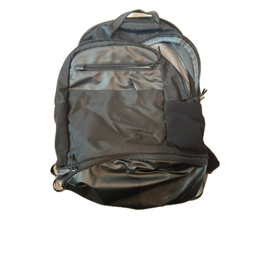 All In Motion Soft Shell Backpack for Women Black