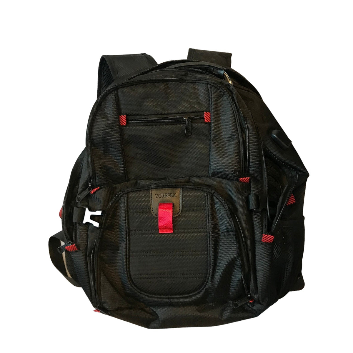 Yorepek Computer and Charge Backpack