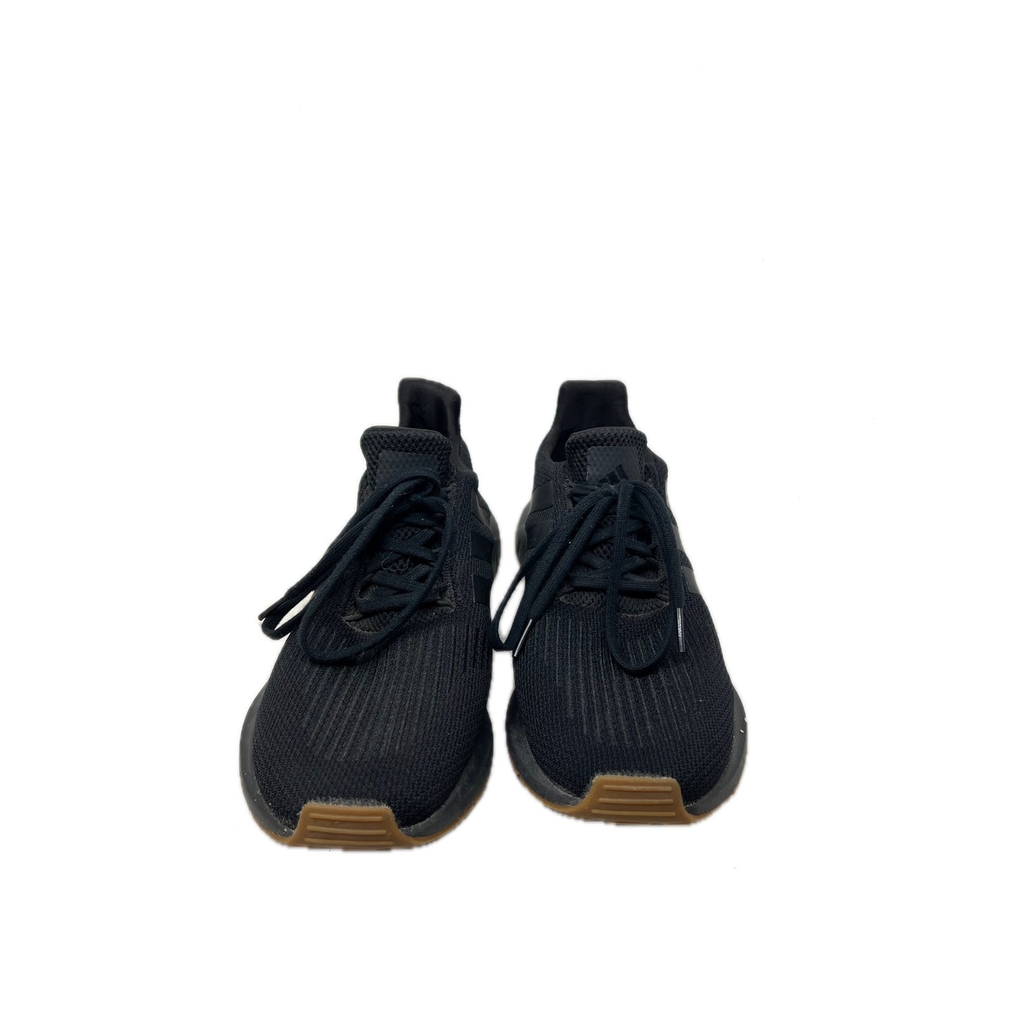 adidas Swift Run 1.0 Core Black Baskets Hommes 10