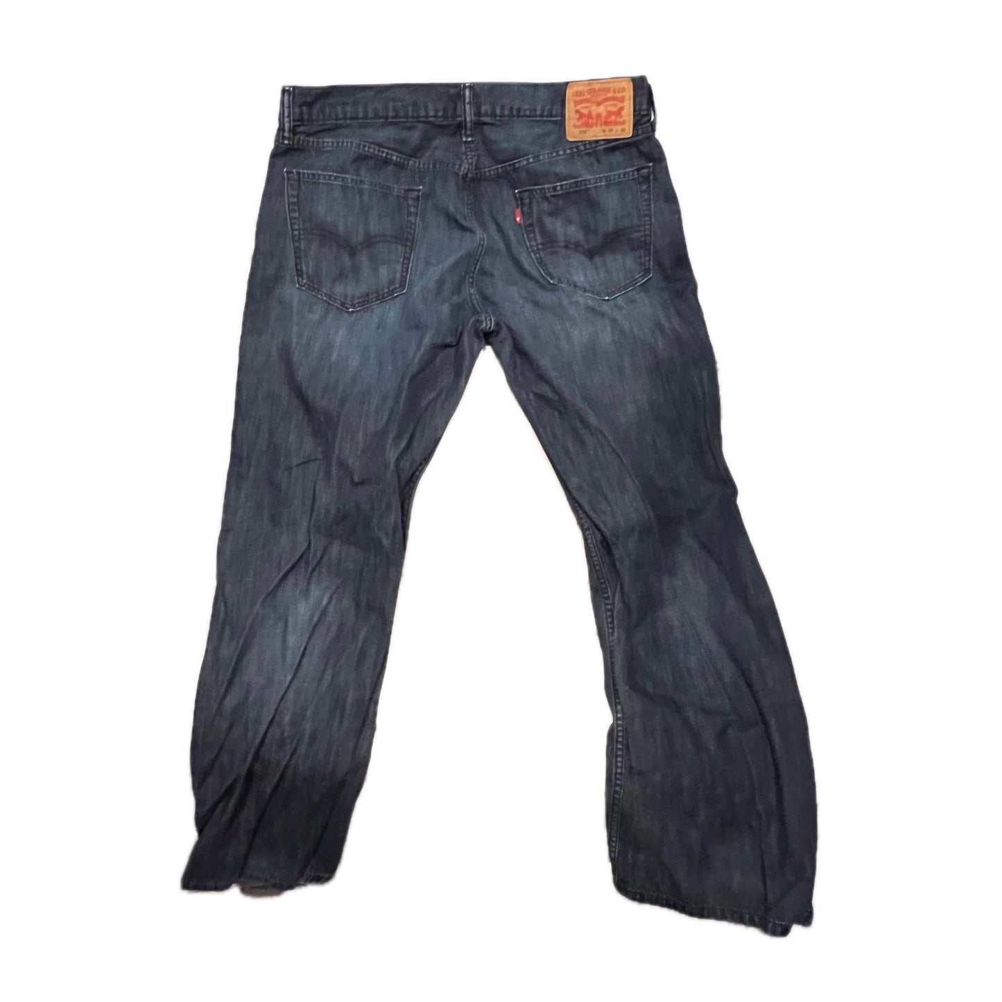 Levi's 559 Relaxed Straight Leg Jeans, Men's 36x30