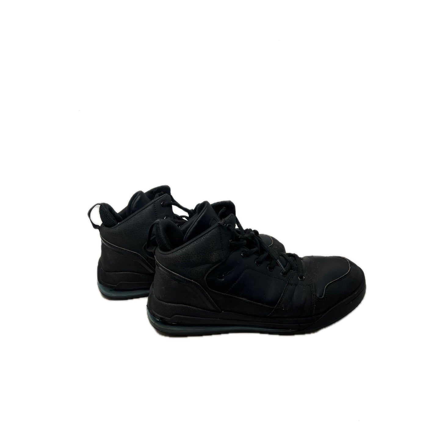 Shoes for Crews Baskets de travail antidérapantes montantes pour hommes Tigon Taille 11