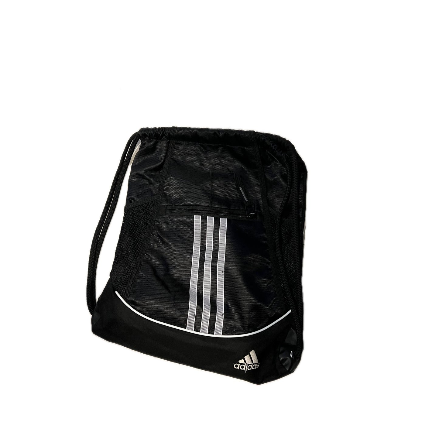 Adidas Alliance II Sackpack drawstring bag